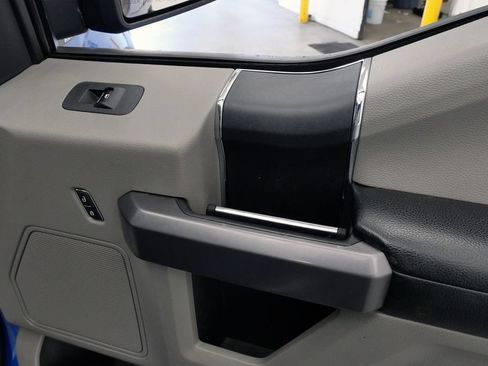 Used 2019 Ford F150 XLT w/ Trailer Tow Package AWD/4WD image 17