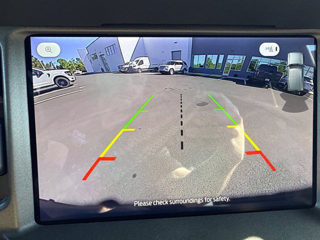 Used 2026 Ford Bronco Big Bend AWD/4WD image 58