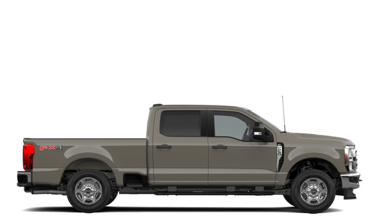 New 2026 Ford F250 XLT w/ FX4 Off-Road Package AWD/4WD image 15