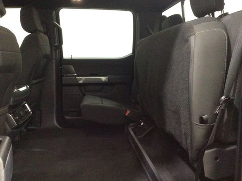 Used 2023 Ford F150 XLT w/ Equipment Group 302A High AWD/4WD image 21