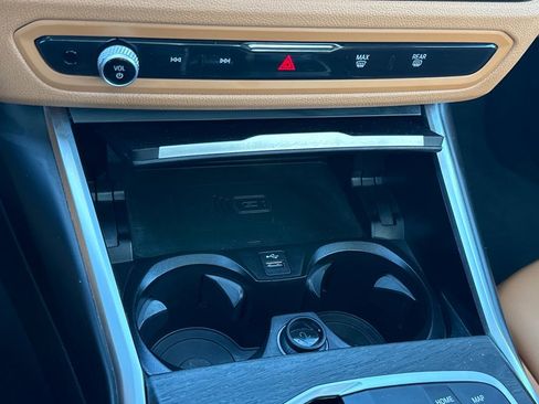 Used 2023 BMW 330e 330e iPerformance w/ Premium Package image 23