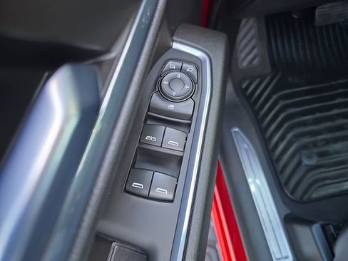 Certified 2024 Chevrolet Silverado 1500 RST w/ Z71 Off-Road Package image 16