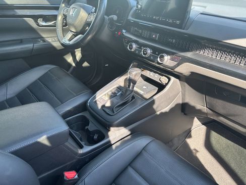 Used 2023 Honda CR-V EX-L image 17