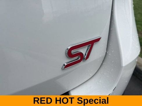 Used 2020 Ford Explorer ST w/ Premium Technology Package AWD/4WD image 50