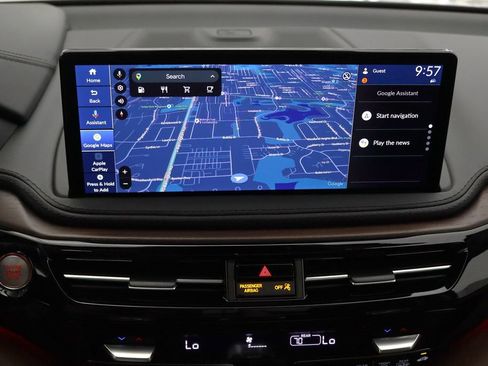 Certified 2026 Acura MDX SH-AWD w/ Advance Package image 21