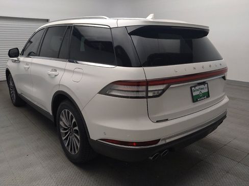Used 2020 Lincoln Aviator Reserve w/ Equipment Group 201A AWD/4WD image 5