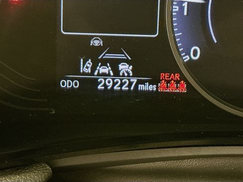 Used 2023 Lexus NX 350 AWD image 19
