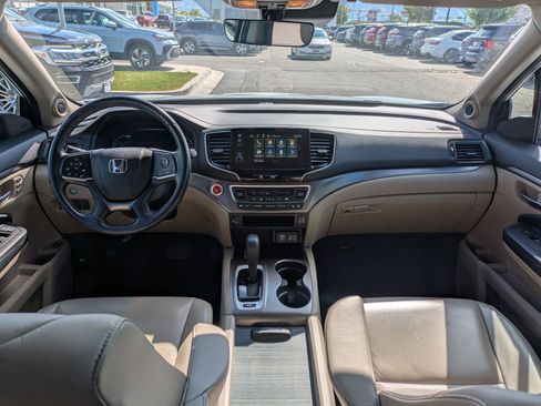 Used 2020 Honda Pilot EX-L image 31