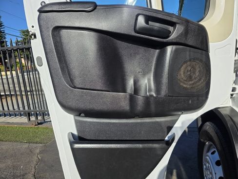 Used 2016 RAM ProMaster 2500 FWD image 15