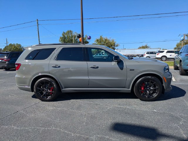 New 2027 Dodge Durango R/T AWD/4WD image 3