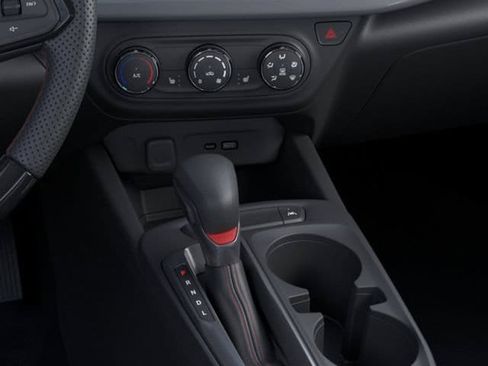 New 2026 Chevrolet Trax RS w/ Sunroof Package FWD image 25