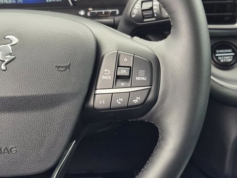 Used 2024 Ford Bronco Sport Outer Banks w/ Tech Package AWD/4WD image 28