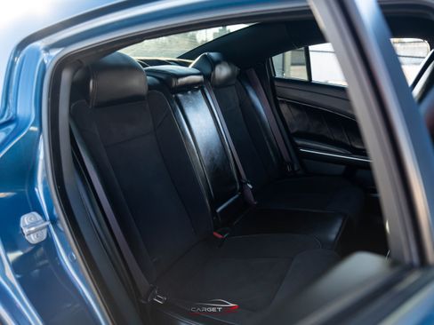 Used 2021 Dodge Charger Scat Pack RWD image 16