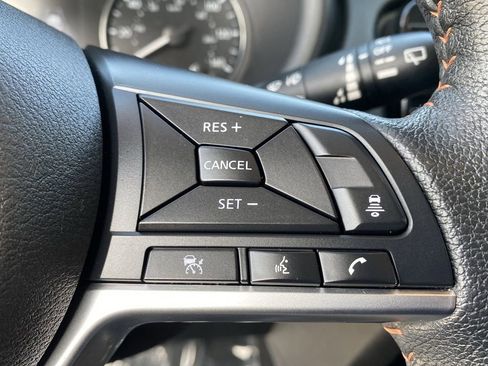 Used 2023 Nissan Kicks SR w/ SR Premium Package image 33