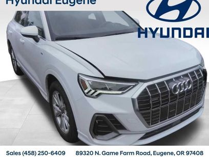 Used 2024 Audi Q3 2.0T Premium