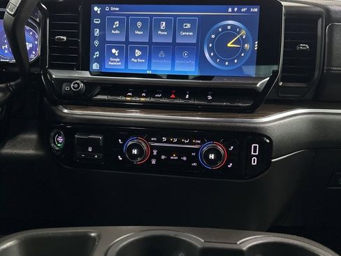 Used 2023 Chevrolet Silverado 1500 RST image 23