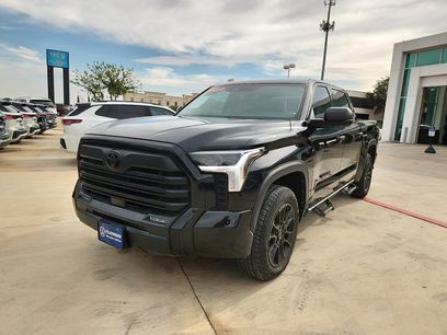 Used 2023 Toyota Tundra SR5