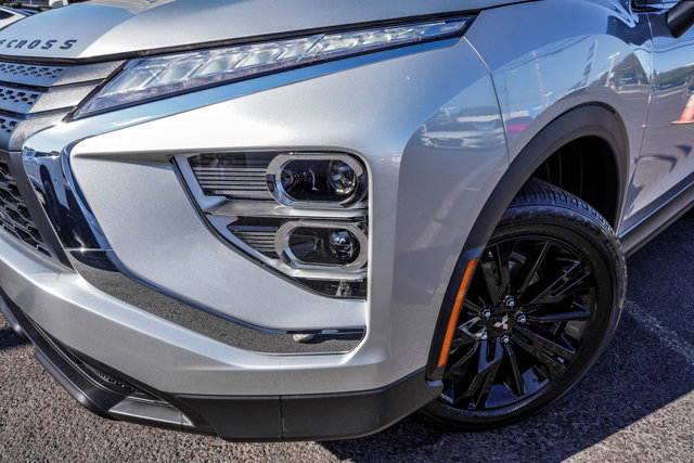 New 2026 Mitsubishi Eclipse Cross LE AWD/4WD image 9