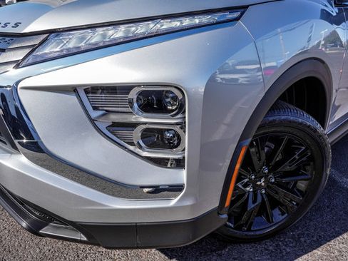 New 2026 Mitsubishi Eclipse Cross LE AWD/4WD image 9