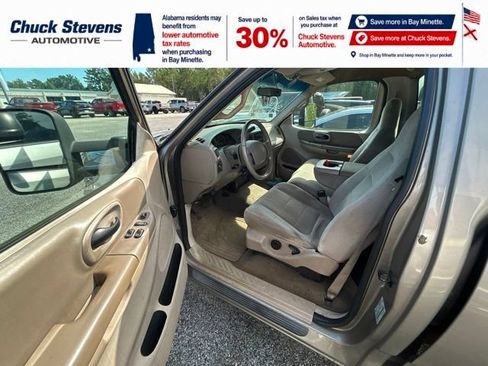 Used 2002 Ford F150 XL RWD image 4