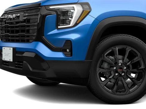 New 2026 GMC Terrain Elevation w/ Elevation Premium Package AWD/4WD image 31