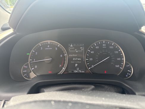 Used 2020 Lexus RX 350 AWD w/ Premium Package image 21