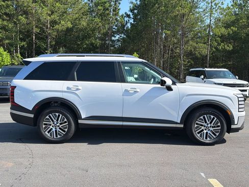 New 2026 Hyundai Palisade SEL Premium FWD image 7