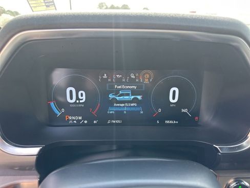 Used 2023 Ford F150 Raptor AWD/4WD image 21