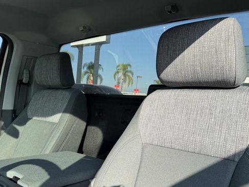 Used 2024 Ford F550 4x4 Regular Cab Super Duty image 16