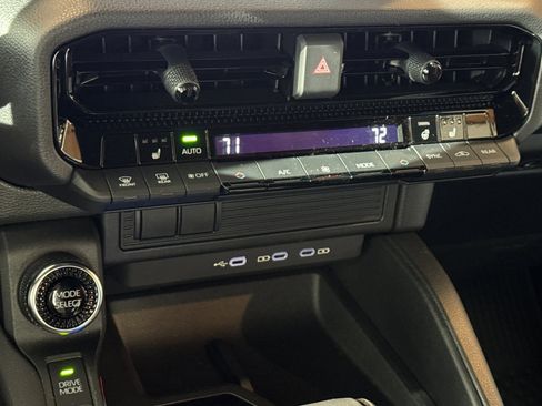 New 2026 Toyota Land Cruiser 1958 image 17