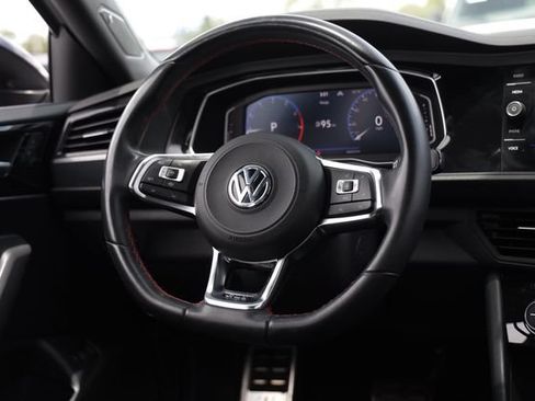 Used 2021 Volkswagen Jetta GLI FWD image 31