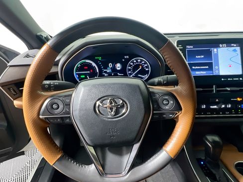 Used 2021 Toyota Avalon Limited w/ Advanced Safety Package FWD image 17