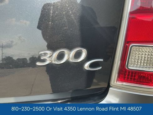 Used 2013 Chrysler 300 C w/ Harman Kardon Audio Group AWD/4WD image 34