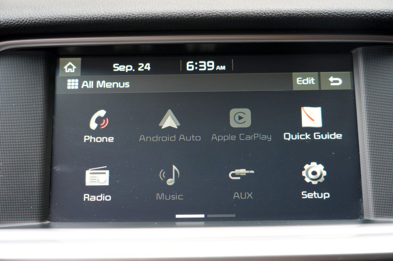 Used 2020 Kia Optima SE FWD image 26