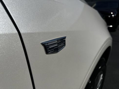 Used 2023 Cadillac XT5 Premium Luxury AWD/4WD image 48