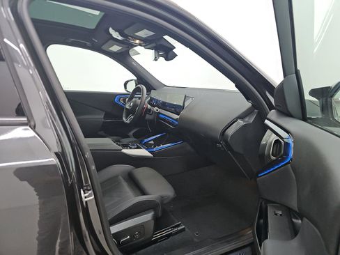 Used 2026 BMW X3 M50 AWD/4WD image 8