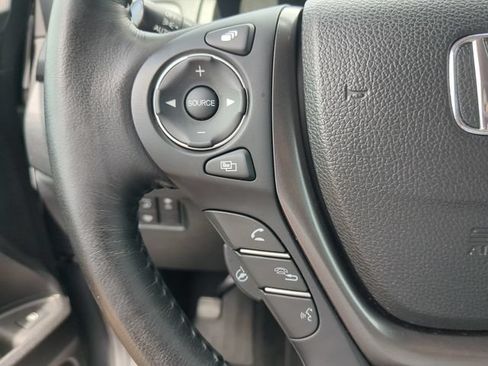 Used 2023 Honda Ridgeline RTL-E image 31