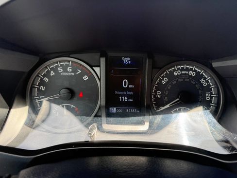 Used 2018 Toyota Tacoma TRD Pro AWD/4WD image 41