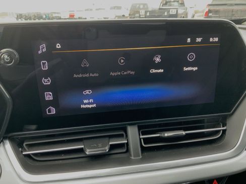 Used 2024 Chevrolet Trax LT w/ Driver Confidence Package image 41