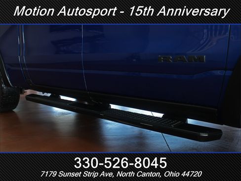 Used 2019 RAM 1500 Sport w/ Level 2 Equipment Group image 50