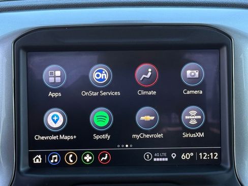 Used 2023 Chevrolet Silverado 2500 LTZ image 27