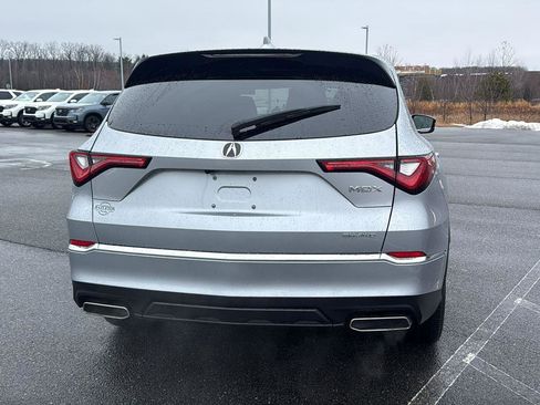 Used 2023 Acura MDX SH-AWD image 8