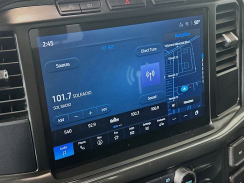 Used 2024 Ford F150 STX image 21