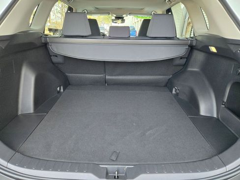 Used 2025 Toyota RAV4 XLE image 20