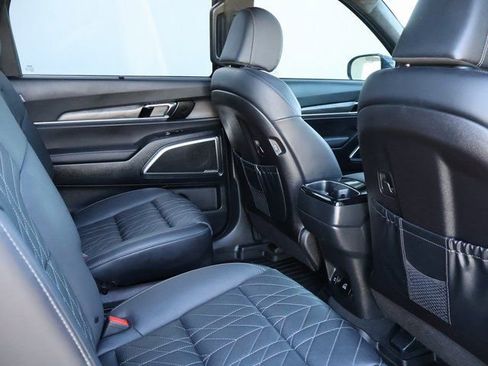 Used 2024 Kia Telluride SX Prestige X-Line image 12