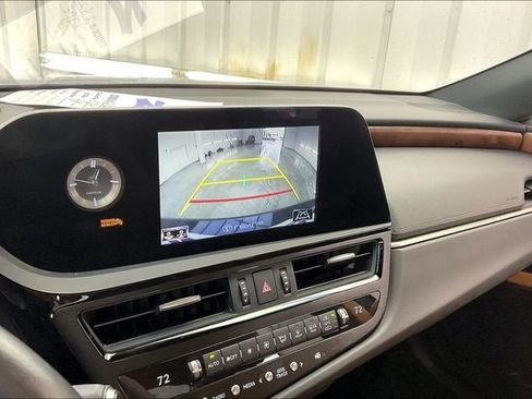 Used 2022 Lexus ES 350 w/ Premium Package FWD image 28