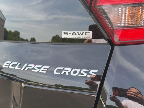 Used 2019 Mitsubishi Eclipse Cross AWD image 10