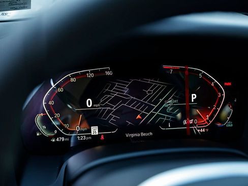 New 2026 BMW 840i 840 w/ M Sport Professional Package image 31