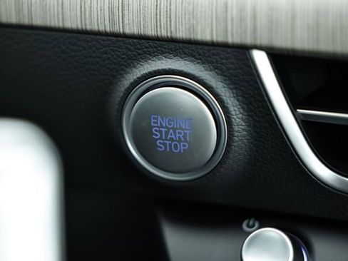 New 2025 Hyundai Sonata SEL image 13