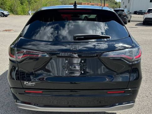 Used 2024 Honda HR-V EX-L image 6